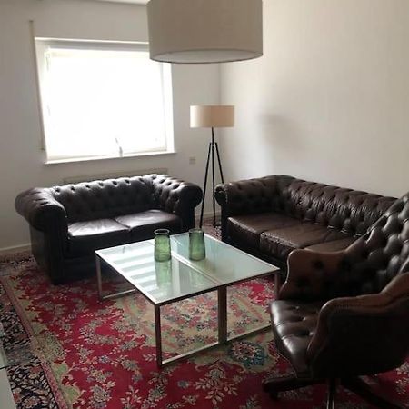 Wohnung Zur Langzeitmiete Geeignet Bad Kreuznach Dış mekan fotoğraf