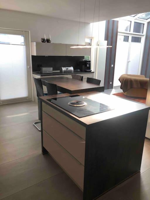 Wohnung Zur Langzeitmiete Geeignet Bad Kreuznach Dış mekan fotoğraf